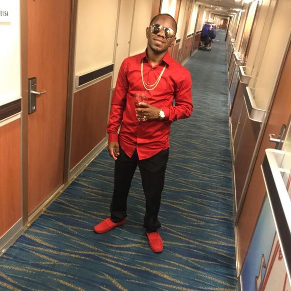 Meet your Posher, Andrew - Picture 1 of 1